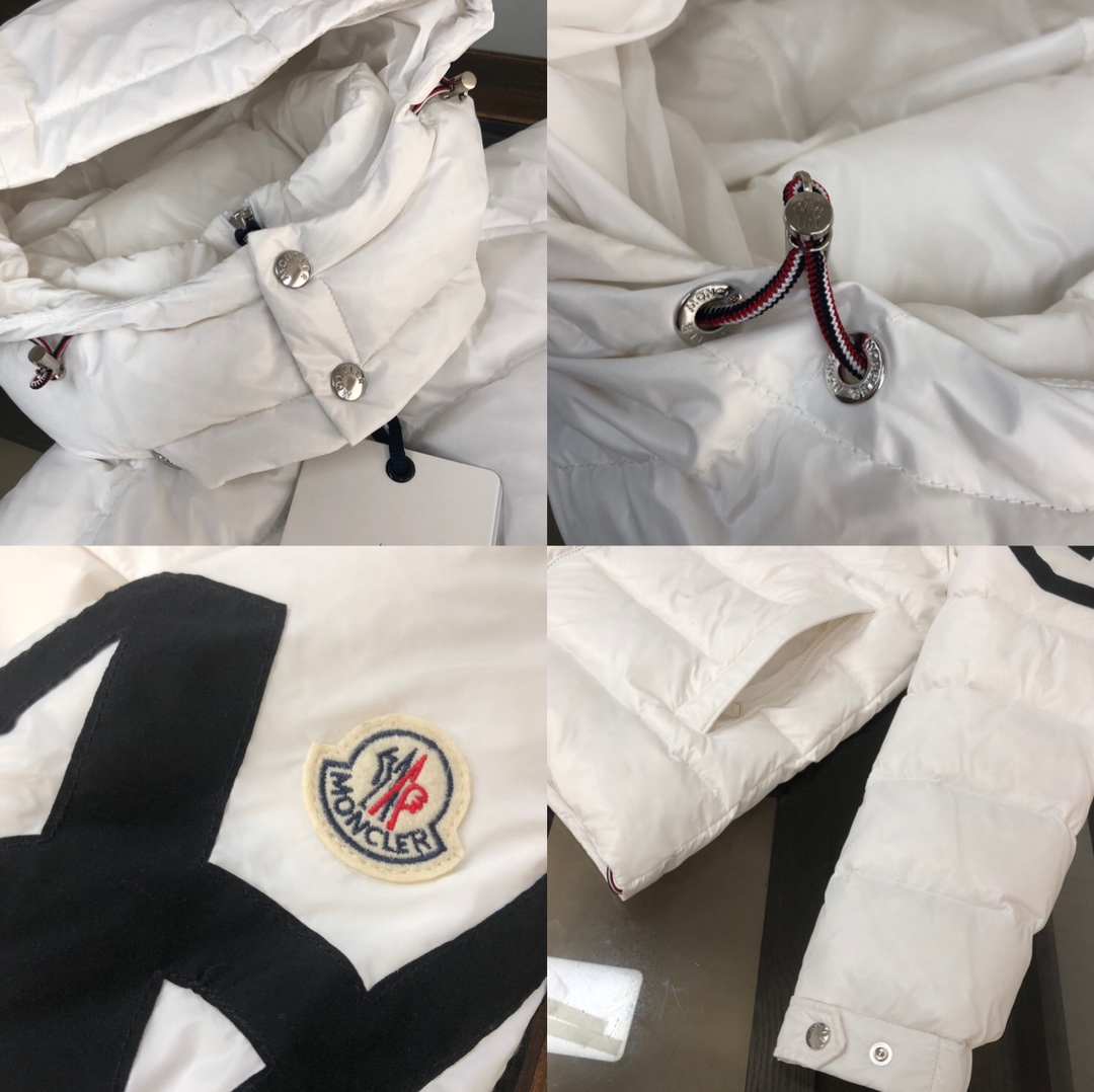 Moncler Down Jackets